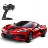 Traxxas 4-Tec 3.0 Chevrolet Stingray 1/10 AWD Supercar w/TQ 2.4GHz Radio Black 2 Traxxas 4-Tec 3.0 Chevrolet Stingray 1/10 AWD Supercar w/TQ 2.4GHz Radio Black -Cars & Trucks Sales TRA93054 4 RED 11255.1627595093