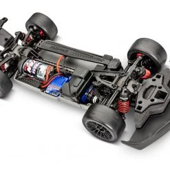 Traxxas Toyota GR Supra GT4: 1/10 Scale AWD Supercar White 25 Traxxas Toyota GR Supra GT4: 1/10 Scale AWD Supercar White -Cars & Trucks Sales TRA93064 4 12 62114.1636734486