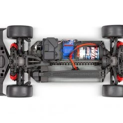 Traxxas Toyota GR Supra GT4: 1/10 Scale AWD Supercar White 26 Traxxas Toyota GR Supra GT4: 1/10 Scale AWD Supercar White -Cars & Trucks Sales TRA93064 4 13 03743.1636734486