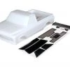 Traxxas Chevrolet C10 White Body w/ Wing and Decals -Cars & Trucks Sales TRA9411T 17603.1643747151