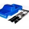 Traxxas Chevrolet C10 Blue Body w/ Wing and Decals -Cars & Trucks Sales TRA9411X 00323.1643745634