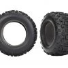 Traxxas Sledgehammer Tires with Foam Inserts -Cars & Trucks Sales TRA9670 82550.1649261141