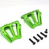 GPM Racing GPM Aluminum Motor Heat Sink Mount for X-Maxx (Green) -Cars & Trucks Sales TXM018N G 10833.1658494009