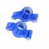 GPM Racing GPM Blue Aluminum Rear Stub Axle Carriers for Maxx 4S -Cars & Trucks Sales TXMS022 B 48641.1590264643