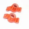 GPM Racing GPM Orange Aluminum Rear Stub Axle Carriers for Maxx 4S -Cars & Trucks Sales TXMS022 OR 13768.1590264711