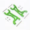 GPM Racing GPM Green Aluminum Upper Fr/Rr Suspension Arms for Maxx 4S -Cars & Trucks Sales TXMS054F R G 17762.1590264996