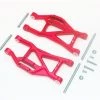 GPM Racing GPM Red Aluminum Lower Fr/Rr Suspension Arms for Maxx 4S -Cars & Trucks Sales TXMS055F R R 52101.1590263463