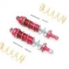 GPM Racing GPM Red Aluminum HD Adjustable Shocks (2) for Maxx 4S 1 GPM Racing GPM Red Aluminum HD Adjustable Shocks (2) for Maxx 4S -Cars & Trucks Sales TXMS125F R R S 31310.1590264435