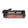 Venom DRIVE 50C 4S 9000mAh 14.8V LiPo Battery w/ EC5 Plug -Cars & Trucks Sales VNR15189 EC5 15715.1652888845