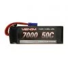 Venom DRIVE 50C 4S 7000mAh 14.8V LiPo Battery w/ EC5 Plug -Cars & Trucks Sales VNR15204 EC5 00323.1652888604