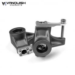 Vanquish Axial SCX10-II Black Aluminum Steering Knuckles -Cars & Trucks Sales VPS02900 3 15999.1562605259