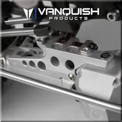 Vanquish Axial Wraith / Yeti HD Truss Clear Anodized -Cars & Trucks Sales VPS04312 4 37920.1562605291