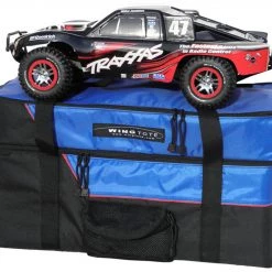 WingTote Short Course Truck /Buggy Tote