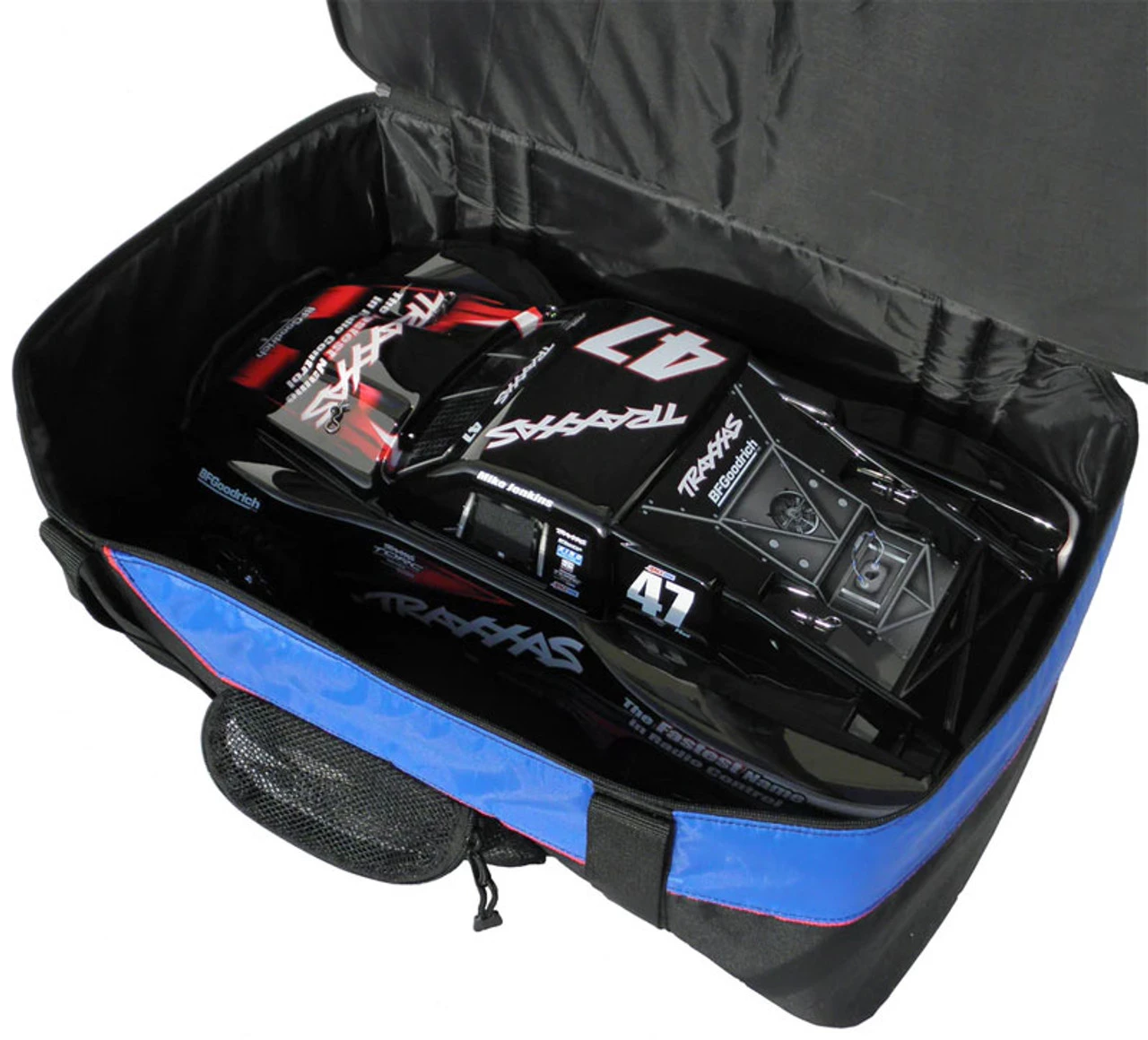 WingTote Short Course Truck /Buggy Tote 5 WingTote Short Course Truck /Buggy Tote - Image 3