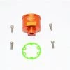 GPM Racing GPM Aluminium Front/Rear Differential Carrier (Orange) -Cars & Trucks Sales b er011 SUB 6 33683.1657996677