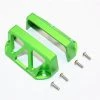 GPM Racing GPM Aluminium Servo Protector (Green)