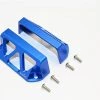 GPM Racing GPM Aluminium Servo Protector (Blue) -Cars & Trucks Sales b er024x SUB 5 97390.1657994567