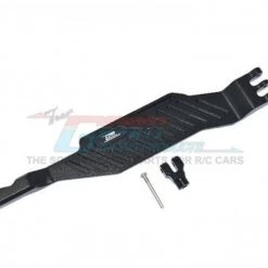 GPM Racing GPM Aluminum Battery Hold-down (Black)