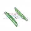 GPM Racing GPM Aluminum Nerf Bars Set w/ Silver Inlay For Hoss 4x4 (Green) -Cars & Trucks Sales b hs014x SUB 3 04159.1659075320
