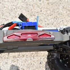 GPM Racing GPM Aluminum Nerf Bars Set w/ Silver Inlay For Hoss 4x4 (Green) -Cars & Trucks Sales b hs014x SUB 9 85824.1659075064.1280.1280 91182.1659075197.1280.1280 76248.1659075320