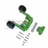 GPM Racing GPM Aluminum Wheelie Bar Hoss 4x4 (Green)