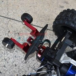 GPM Racing GPM Aluminum Wheelie Bar Hoss 4x4 (Black) -Cars & Trucks Sales b hs040r SUB 8 26307.1659218447.1280.1280 89478.1659218515