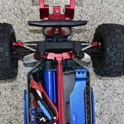 GPM Racing GPM Aluminum Hoss 4x4 Front and Rear Tie Rods w/ Stabilizer and Center Brace (Green) -Cars & Trucks Sales b hs049fr25 SUB 10 22213.1659220451.1280.1280 98538.1659220518.1280.1280 26524.1659220583