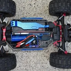 GPM Racing GPM Aluminum Hoss 4x4 Front and Rear Tie Rods w/ Stabilizer (Green) -Cars & Trucks Sales b hs049fr SUB 8 27665.1659221147.1280.1280 46932.1659221198.1280.1280 31017.1659221248