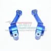 GPM Racing GPM Aluminum Rear Knuckle Arms (Blue) -Cars & Trucks Sales b rus4022 SUB 1 12605.1659230255