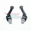 GPM Racing GPM Aluminum Rear Knuckle Arms (Black)