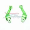 GPM Racing GPM Aluminum Rear Knuckle Arms (Green)