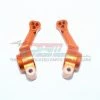 GPM Racing GPM Aluminum Rear Knuckle Arms (Orange) -Cars & Trucks Sales b rus4022 SUB 5 64138.1659230689