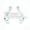 GPM Racing GPM Aluminum Rear Knuckle Arms (Silver) -Cars & Trucks Sales b rus4022 SUB 7 88914.1659230814