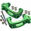 GPM Racing GPM Aluminum Front C-Hubs for Sledge (Green) -Cars & Trucks Sales b sle019 SUB 3 29610.1658112494