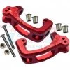 GPM Racing GPM Aluminum Front C-Hubs for Sledge (Red) -Cars & Trucks Sales b sle019 SUB 4 70291.1658112532