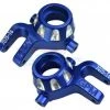 GPM Racing GPM Aluminum Front Knuckle Arms For Sledge (Blue) -Cars & Trucks Sales b sle021 49127.1658104088