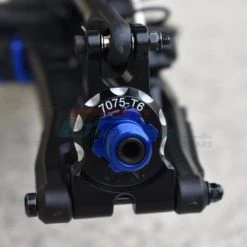 GPM Racing GPM Aluminum Rear Knuckle Arm for Sledge (Black) -Cars & Trucks Sales b sle022 SUB 3 65579.1658104721.1280.1280 85020.1658105541