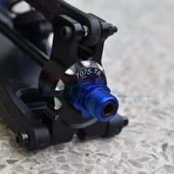 GPM Racing GPM Aluminum Rear Knuckle Arm for Sledge (Black) -Cars & Trucks Sales b sle022 SUB 5 23977.1658104721.1280.1280 03607.1658105540