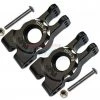 GPM Racing GPM Aluminum Rear Knuckle Arm for Sledge (Black) -Cars & Trucks Sales b sle022 10605.1658105541