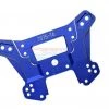GPM Racing GPM Aluminum Front Damper Plate for Sledge (Blue) -Cars & Trucks Sales b sle028 SUB 1 71006.1658106060