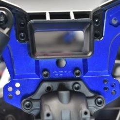 GPM Racing GPM Aluminum Front Damper Plate for Sledge (Blue) -Cars & Trucks Sales b sle028 SUB 6 28788.1658106060