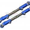 GPM Racing GPM Aluminum & Stainless Steel Front Upper Arm Tie Rod (Blue) -Cars & Trucks Sales b sle054s SUB 1 39664.1658112821