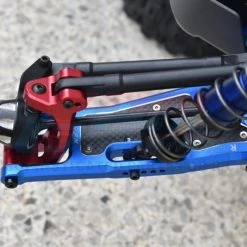 GPM Racing GPM Aluminium Front Lower Arms w/ Hardware (2) (Black) -Cars & Trucks Sales b sle055 SUB 7 58836.1658113649.1280.1280 77972.1658113699