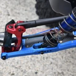 GPM Racing GPM Aluminium Front Lower Arms w/ Hardware (2) (Black) -Cars & Trucks Sales b sle055 SUB 9 58559.1658113649.1280.1280 11704.1658113698