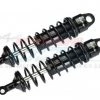 GPM Racing GPM Aluminum 6061-T6 Front Adjustable Spring Dampers for Traxxas Sledge (Black) -Cars & Trucks Sales b sle128f SUB 2 09663.1658380269