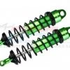 GPM Racing GPM Aluminum 6061-T6 Front Adjustable Spring Dampers for Traxxas Sledge (Green) 2 GPM Racing GPM Aluminum 6061-T6 Front Adjustable Spring Dampers for Traxxas Sledge (Green) -Cars & Trucks Sales b sle128f SUB 3 93138.1658380326