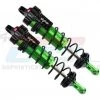 GPM Racing GPM Aluminum 6061-T6 Front L-shape Adjustable Spring Dampers for Traxxas Sledge (Green) 2 GPM Racing GPM Aluminum 6061-T6 Front L-shape Adjustable Spring Dampers for Traxxas Sledge (Green) -Cars & Trucks Sales b sle128f l SUB 3 60391.1658381178
