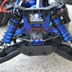 GPM Racing GPM Aluminum 6061-T6 Front L-shape Adjustable Spring Dampers for Traxxas Sledge (Black) 6 GPM Racing GPM Aluminum 6061-T6 Front L-shape Adjustable Spring Dampers for Traxxas Sledge (Black) -Cars & Trucks Sales b sle128f l SUB 6 21331.1658381038.1280.1280 59771.1658381107