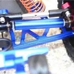 GPM Racing GPM Harden Steel #45 Rear AXLE w/ Alloy Body (Black) -Cars & Trucks Sales b srus41277rh SUB 10 87046.1659231943