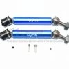 GPM Racing GPM Harden Steel #45 Rear AXLE w/ Alloy Body (Blue) -Cars & Trucks Sales b srus41277rh SUB 1 73492.1659232001